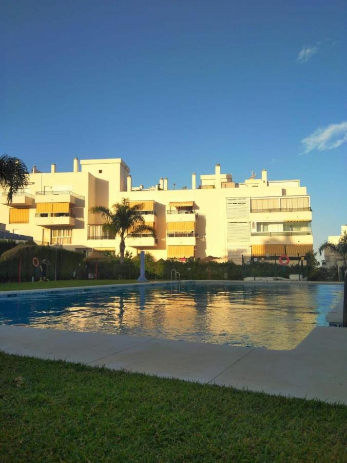 Benalmadena Gardens F Benalmádena Exterior foto